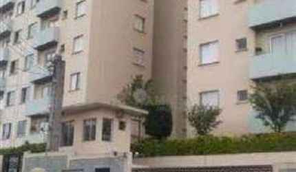Apartamento em São Paulo