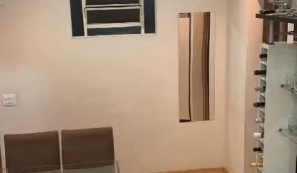Apartamento em São Paulo