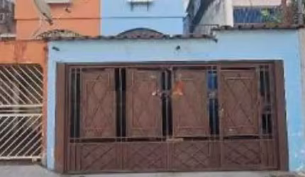 Sobrado em Itaquera  -  São Paulo