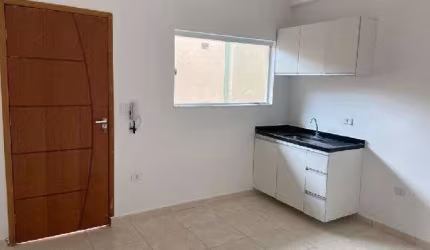 Apartamento em Sítio Pinheirinho  -  São Paulo