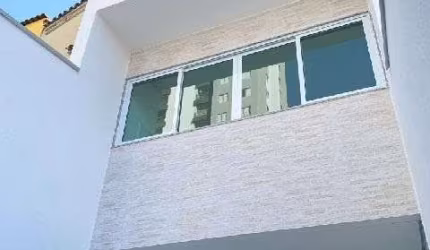 Sobrado em Penha de França  -  São Paulo