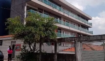 Apartamento em Vila Guilhermina  -  São Paulo