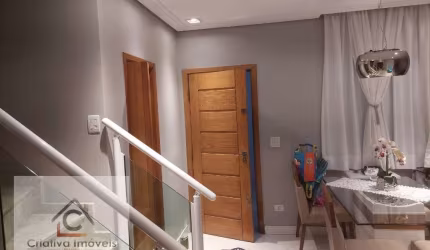 Casa em Condominio em Vila Ré  -  São Paulo