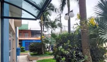 Apartamento em Vila Carmosina  -  São Paulo