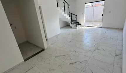 Sobrado em Vila Nhocuné  -  São Paulo