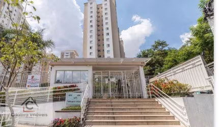 Apartamento em Tatuapé  -  São Paulo