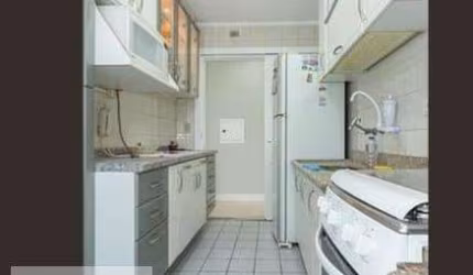 Apartamento em Vila Formosa  -  São Paulo