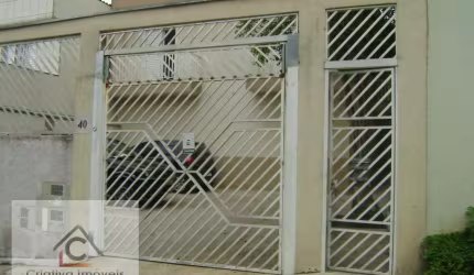 Casa em Condominio em Itaquera  -  São Paulo