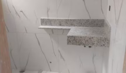 Sobrado em Burgo Paulista  -  São Paulo