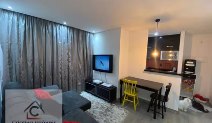 Apartamento em Jardim Três Marias  -  São Paulo