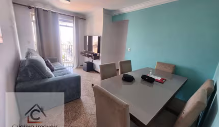 Apartamento em Vila Formosa  -  São Paulo