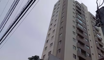 Apartamento em Chácara Santo Antônio (Zona Leste)  -  São Paulo