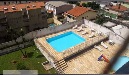 Apartamento em Vila Santana  -  São Paulo