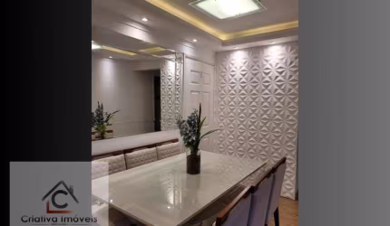 Espetacular Apartamento - Vila Esperança