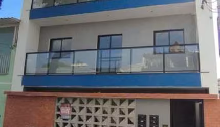 Apartamento em Vila Matilde  -  São Paulo
