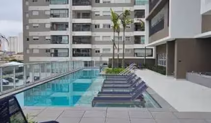 Apartamento em Carrão  -  São Paulo