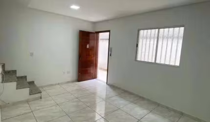 Casa em Condominio em Parque Guaianazes  -  São Paulo