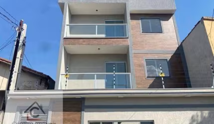 Apartamento em Vila Formosa  -  São Paulo