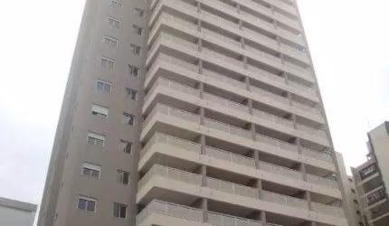 Apartamento em Bela Vista  -  São Paulo