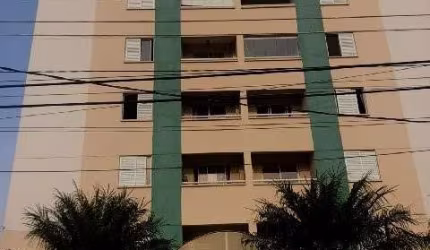 Apartamento em Jardim Maringá  -  São Paulo