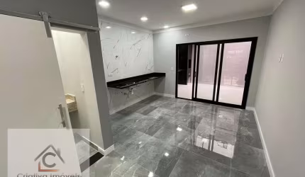 Sobrado em Vila Carrao  -  São Paulo