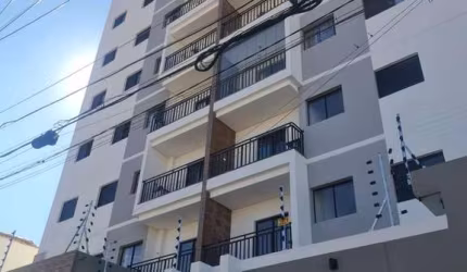 Apartamento em Vila Carrão  -  São Paulo