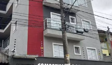 Apartamento em Itaquera  -  São Paulo