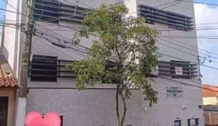Apartamento em Parque São Lucas  -  São Paulo