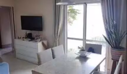Apartamento em Vila Azevedo  -  São Paulo