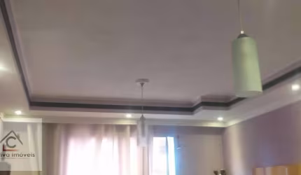 Apartamento em Itaquera  -  São Paulo