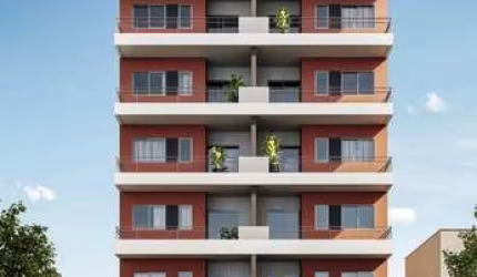 Apartamento em Vila Matilde  -  São Paulo