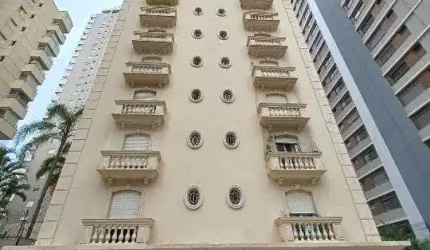 Apartamento em Paraíso  -  São Paulo