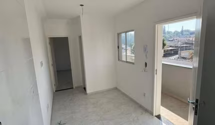 Apartamento em Artur Alvim  -  São Paulo