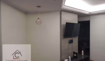 Apartamento em Fazenda Aricanduva  -  São Paulo