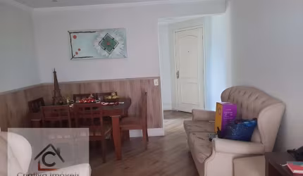 Apartamento em Vila Lais  -  São Paulo