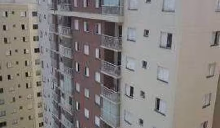 Apartamento em Vila Piratininga  -  São Paulo