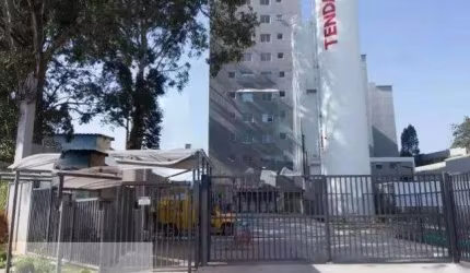Apartamento em ITAQUERA  (Zona Leste)  -  São Paulo