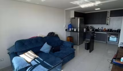 Sobrado em Vila Antonieta  -  São Paulo
