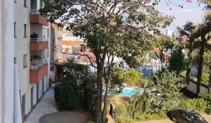 Apartamento em Vila Matilde  -  São Paulo