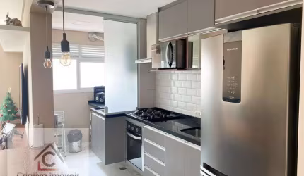 Apartamento em Vila Carrão  -  São Paulo
