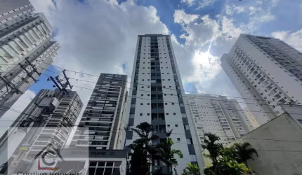 Apartamento em Tatuapé  -  São Paulo