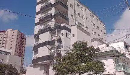 Apartamento em Vila Nova Savoia - São Paulo, SP