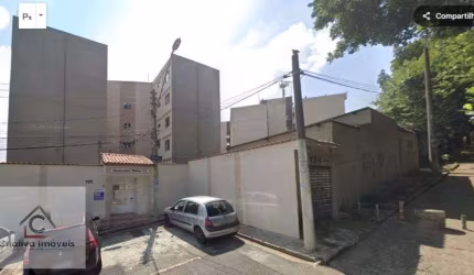 Apartamento em Conjunto Residencial José Bonifácio  -  São Paulo