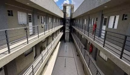 Apartamento em Tatuapé  -  São Paulo