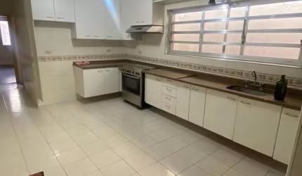 Casa em Vila Talarico  -  São Paulo