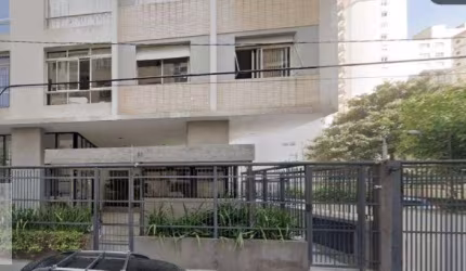 Apartamento em Jardim Paulista  -  São Paulo