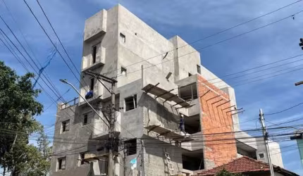 Apartamento em Vila Rio Branco  -  São Paulo
