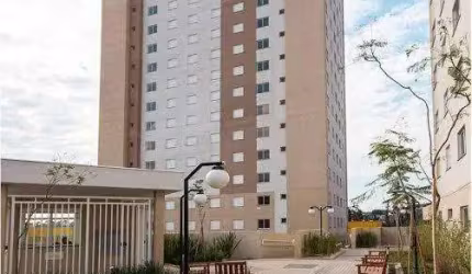 Apartamento em Jardim Helena  -  São Paulo
