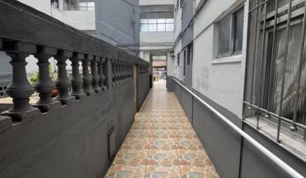 Apartamento em Conjunto Residencial José Bonifácio  -  São Paulo