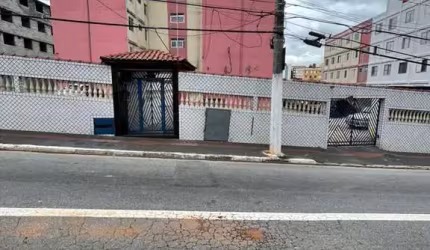 Apartamento em Conjunto Residencial José Bonifácio  -  São Paulo